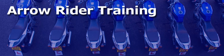 Motorbike Training Northwich Wirral